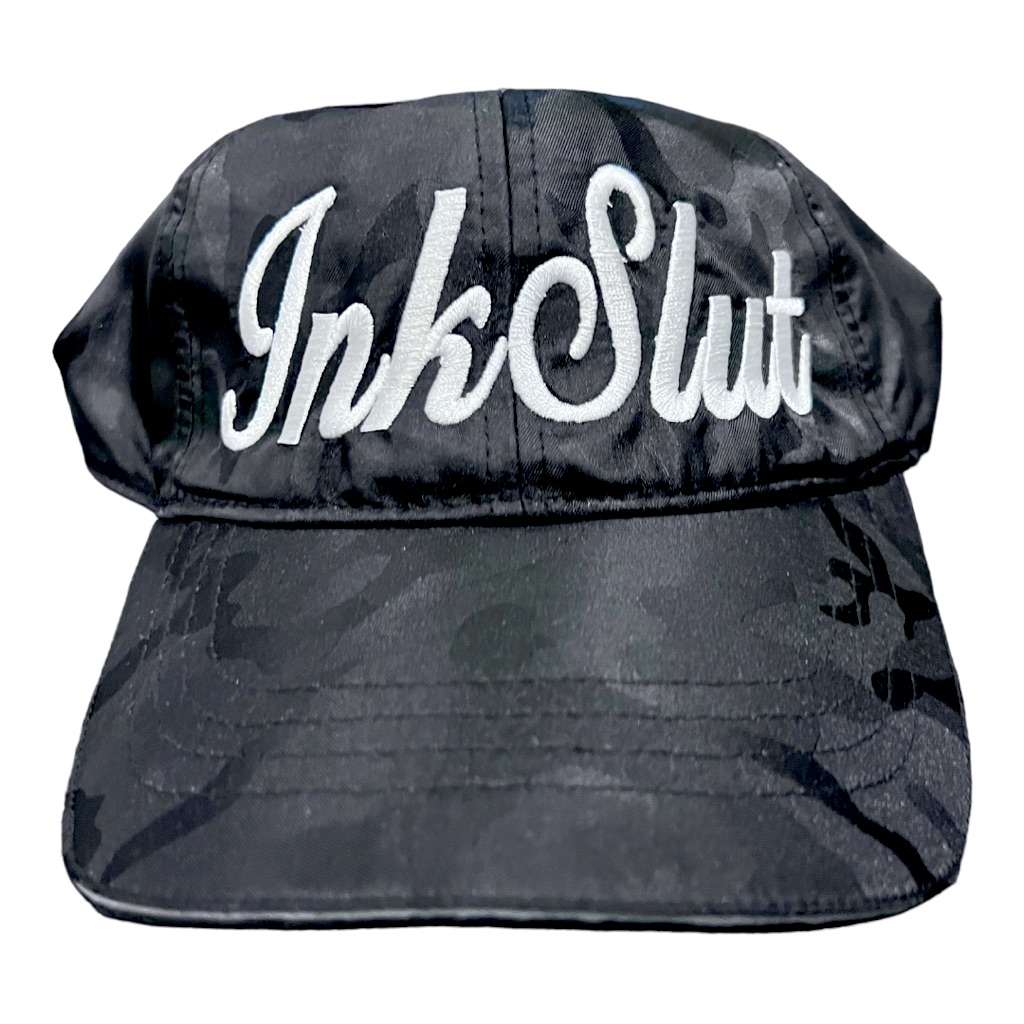 Inkslut Baseball Cap